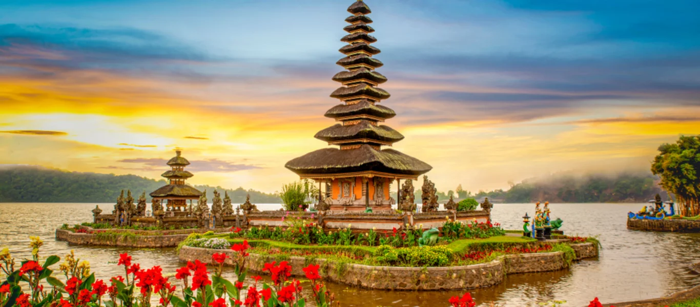 Bali Tour