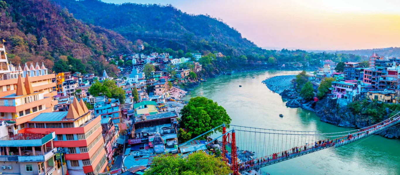 Char Dham