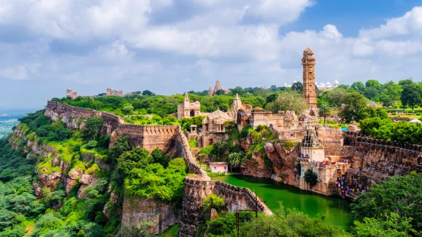 Chittorgarh Day Tour