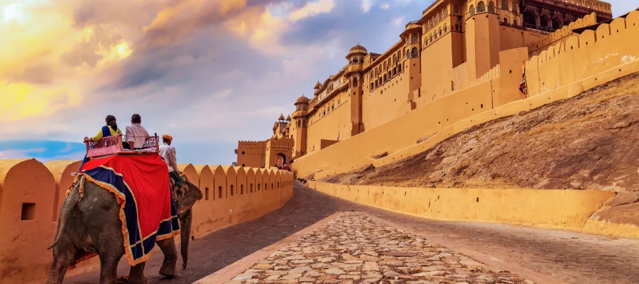 Classic Rajasthan Tour