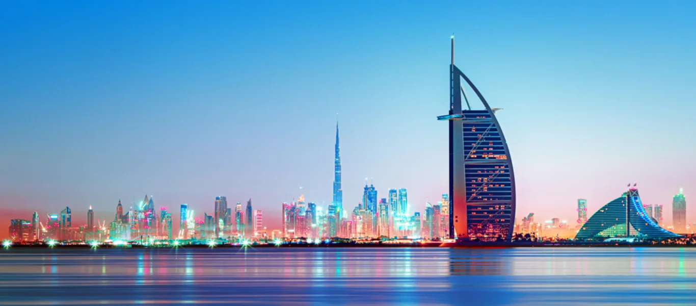 Dubai Tour