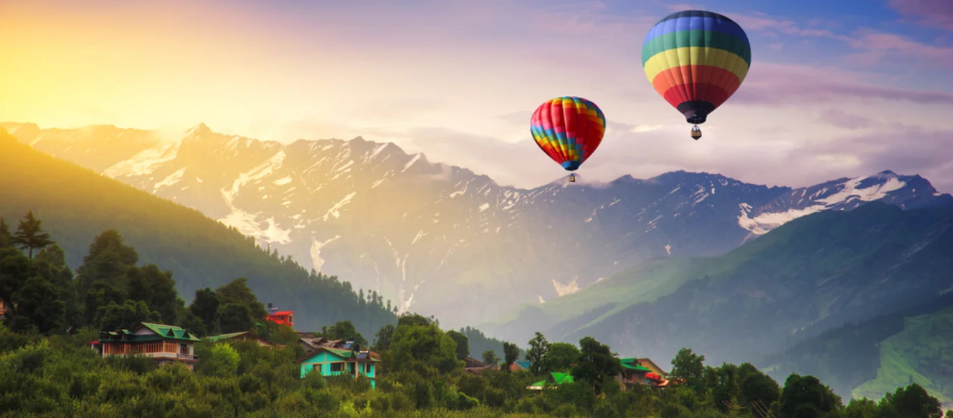 Himachal