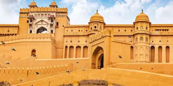 Jaipur Day Tour