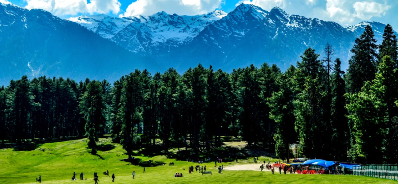 Kashmir