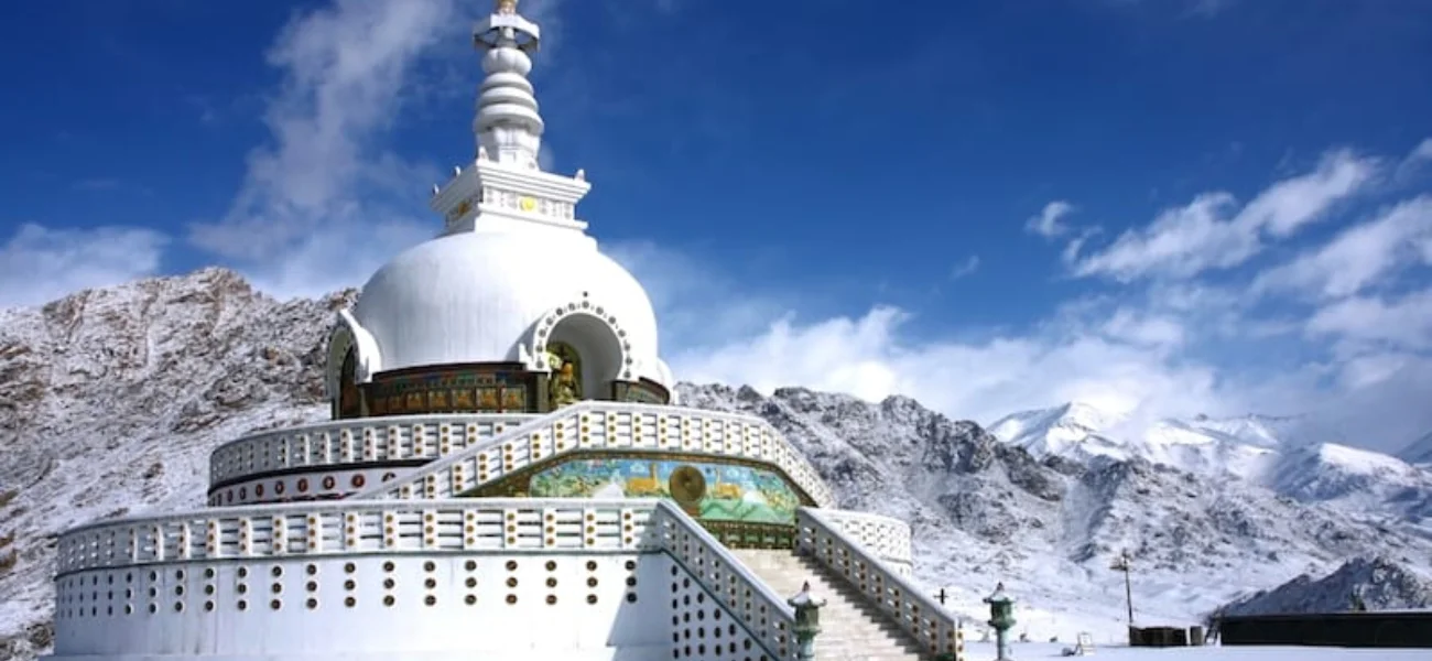 Ladakh