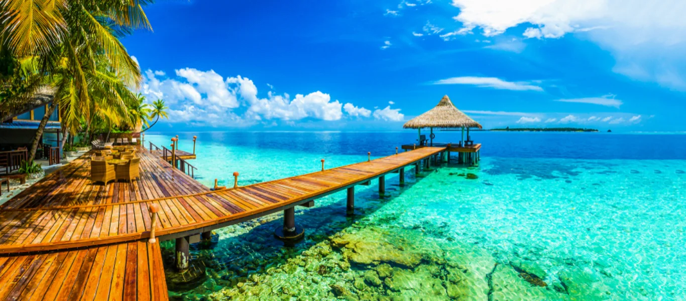 Maldives Tour