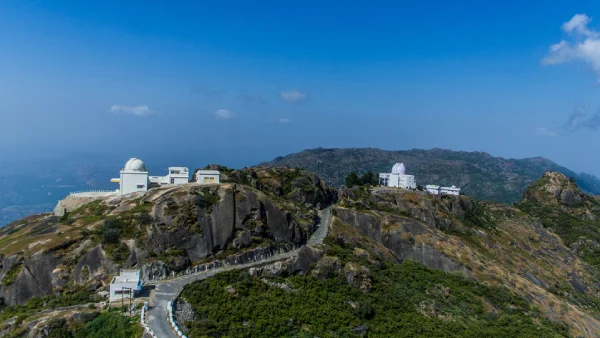 Mount Abu Day Tour