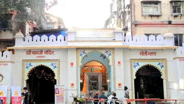 Nathdwara Day Tour