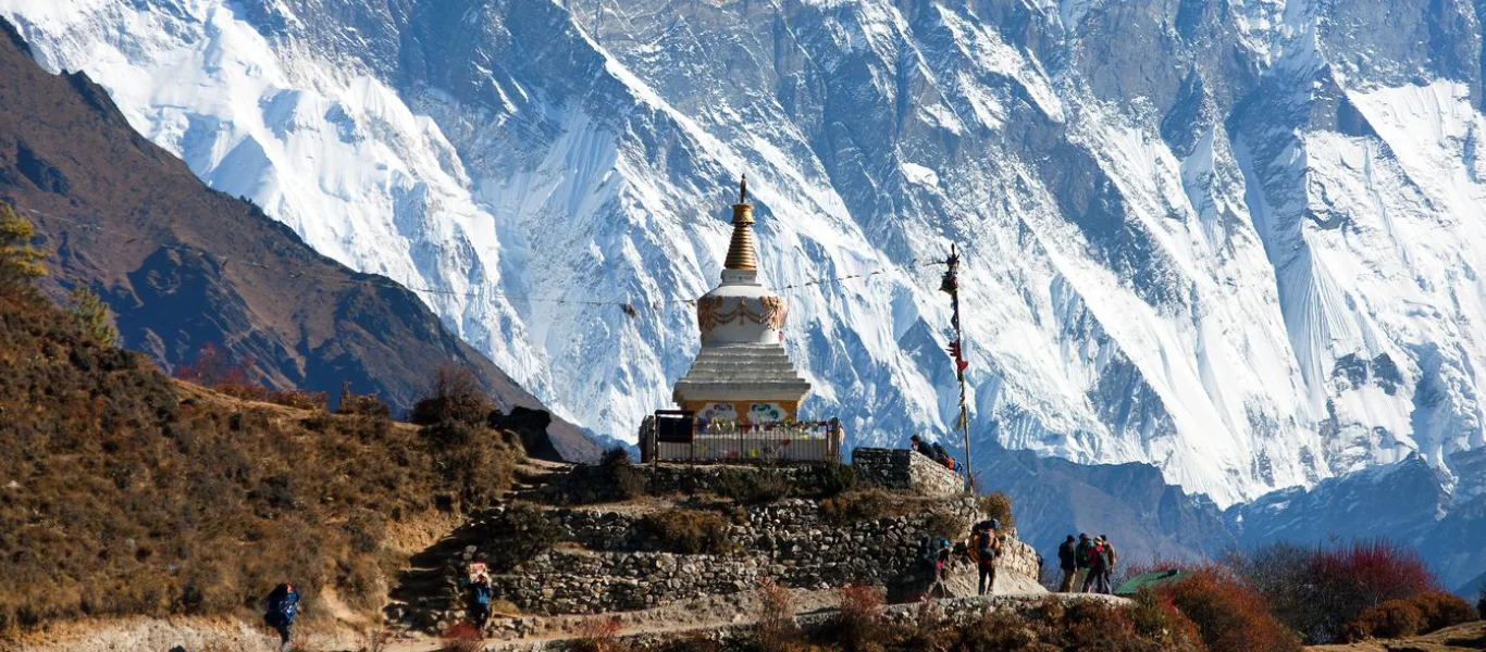 Nepal Tour