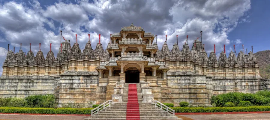 Rajasthan Temple Tour