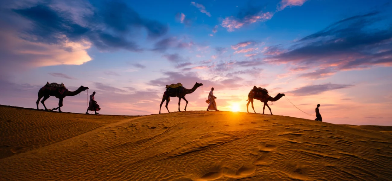Rajasthan