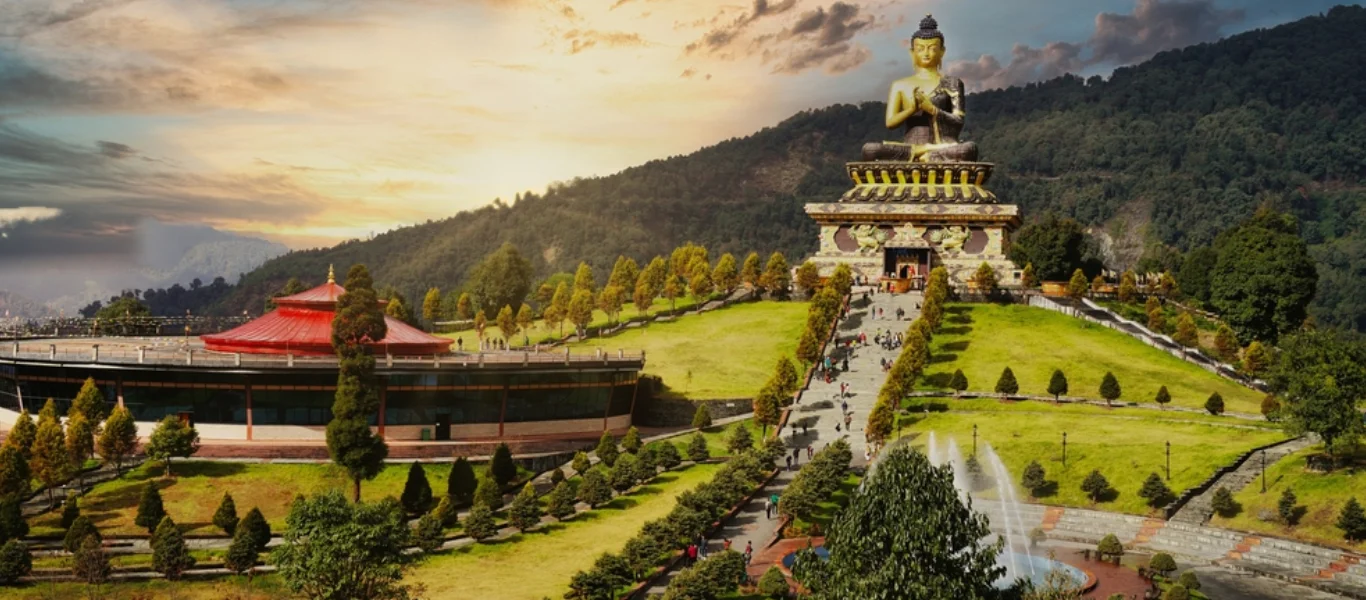 Sikkim