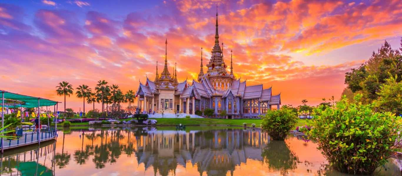 Thailand Tour