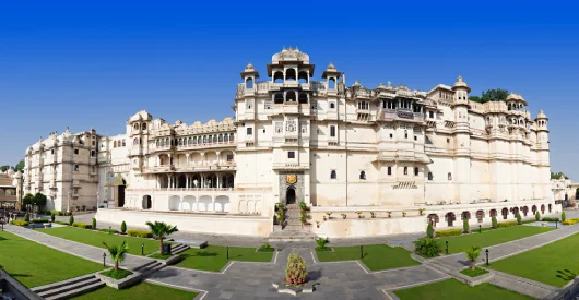Udaipur Day Tour