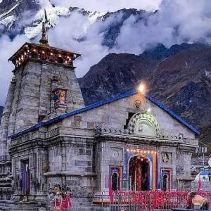 Char Dham
