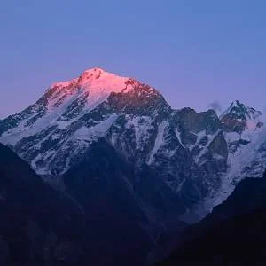Himachal Pradesh