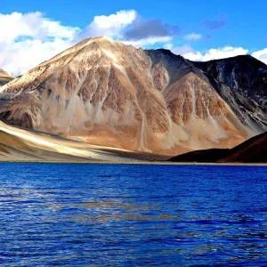 Leh Ladakh