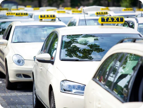 Local Sightseeing Taxi
