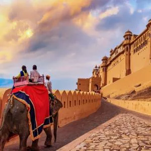 Rajasthan Tour