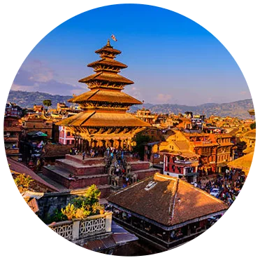 Nepal Tour