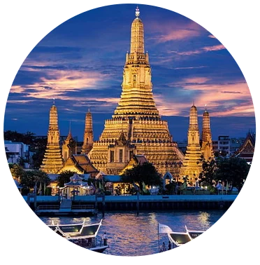 Thailand Tour