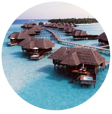 Maldives Tour